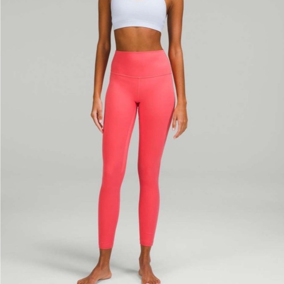 Lululemon Align High-Rise Pants - Picture 2 of 6